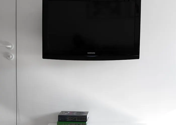 Center 81 - Properunit * Breslau