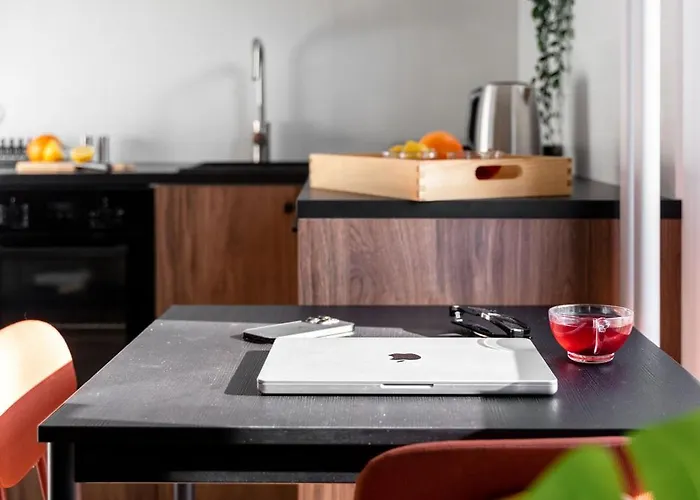 Apartment Center 81 - Properunit