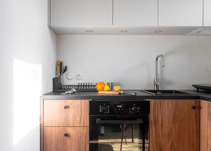 Center 81 - Properunit * Breslau