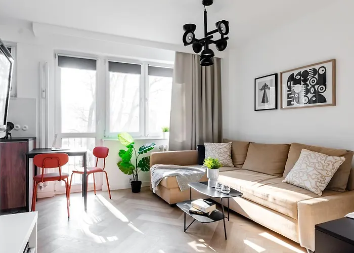 Center 81 - Properunit Apartment