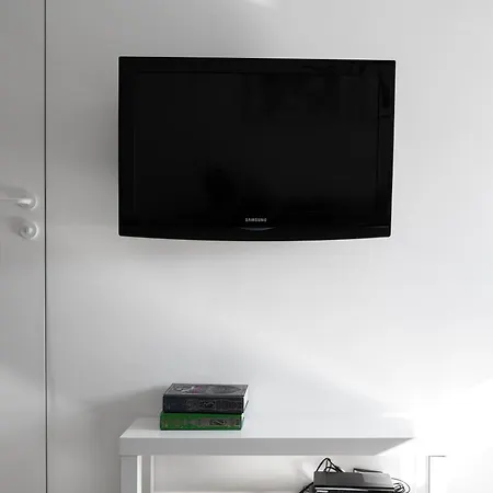 Center 81 - Properunit * Wrocław