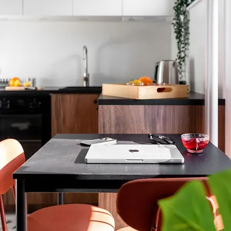 Апартаменты Center 81 - Properunit