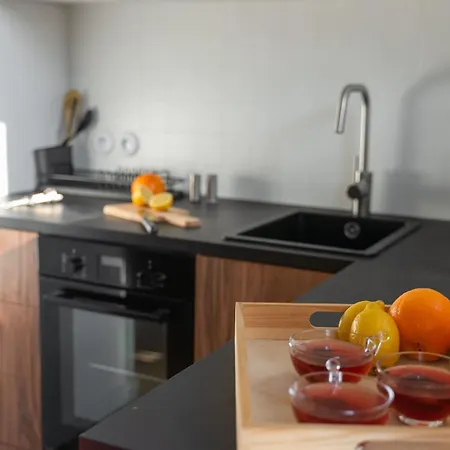 Apartman Center 81 - Properunit Wrocław