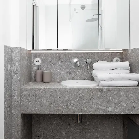 Апартаменты Center 81 - Properunit Вроцлав