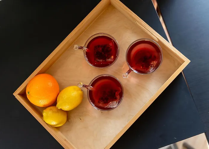 Apartament Center 81 - Properunit Wrocław