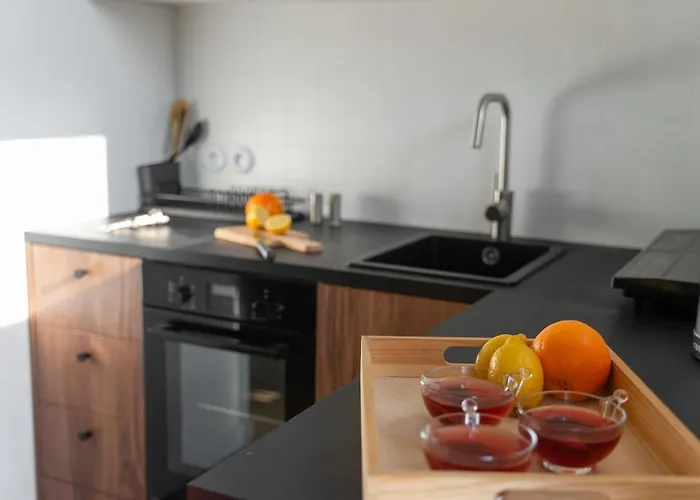 Apartman Center 81 - Properunit Wrocław