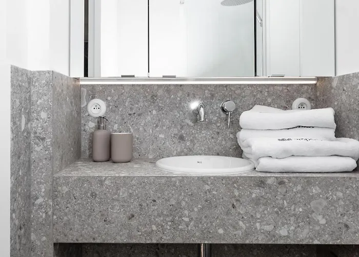 Apartman Center 81 - Properunit Wrocław